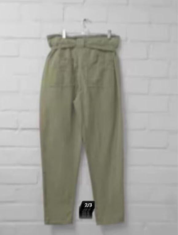 BA&SH - Prachtige broek maat 0/34 - Nieuw €170 - BASH, Nieuw, Ophalen of Verzenden, Ba&sh, X