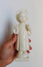 Zeldzaam hummel beeldje, kindje Jezus van Praag, Antiek en Kunst, Ophalen of Verzenden