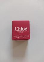 Nieuw Chloe Parfum Intense Miniatuur, Ophalen of Verzenden, Nieuw