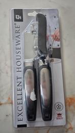 Nieuwe blikopener van Excellent Houseware, Ophalen of Verzenden