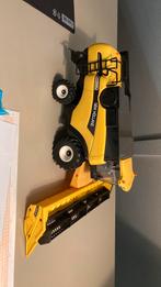 Britains  newholland combine, Ophalen of Verzenden, Zo goed als nieuw, Tractor of Landbouw, Britains