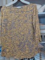 Sissy-boy zijden blouse 38, Ophalen of Verzenden, Zo goed als nieuw, Maat 38/40 (M)