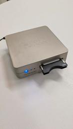 DD Octopus NET V2 – Dual DVB-C tuner + 2×Alphacrypt R1.6 CAM, Ophalen of Verzenden, Gebruikt, Decoder