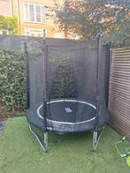 Trampoline 180cm, Ophalen, Gebruikt