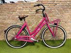 Fietshokje Hoofddorp: Cortina Crush damesfiets D58, Overige merken, Versnellingen, Zo goed als nieuw, 56 cm of meer