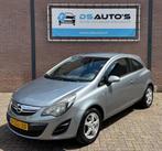Opel Corsa 1.2-16V Berlin, Auto's, Voorwielaandrijving, Euro 5, Gebruikt, 4 cilinders