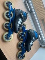 Skeelers powerslide R2 mt 39, Sport en Fitness, Skeelers, Ophalen of Verzenden, Zo goed als nieuw, Powerslide