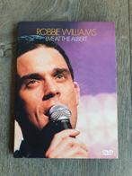 Robbie Williams in concert, Alle leeftijden, Ophalen of Verzenden, Zo goed als nieuw, Muziek en Concerten