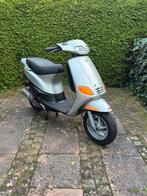 Piaggio zip type 3, Fietsen en Brommers, Scooters | Piaggio, Ophalen, Tweetakt, Gebruikt, Zip