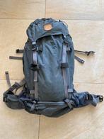 Kajka 65 l fjallraven maat s,m en L, Sport en Fitness, Bergsport en Wandelen, Verzenden, Gebruikt, Rugzak