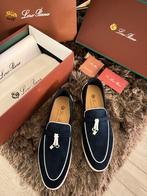 Loro piana loafers, Verzenden, Zo goed als nieuw, Sneakers of Gympen