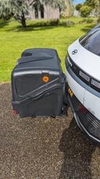 Te Huur: Ruime Bagagebox voor op de Trekhaak!, Auto diversen, Dakkoffers, Ophalen, Zo goed als nieuw