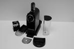 Magimix CITIZ BLACK 11315B Nespressomachine, Witgoed en Apparatuur, Ophalen of Verzenden