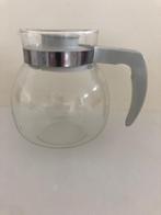 glazen koffiekan 800cl, Witgoed en Apparatuur, Koffiezetapparaten, Ophalen of Verzenden, Zo goed als nieuw, Overige modellen