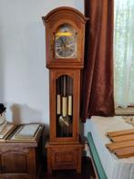 Prachtige staande klok - Interclock Co. - Westminster, Antiek en Kunst, Antiek | Klokken, Ophalen