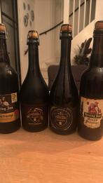 Hertog Jan Grand Prestige collectie verkoop, Ophalen of Verzenden, Zo goed als nieuw, Flesje(s), Hertog Jan