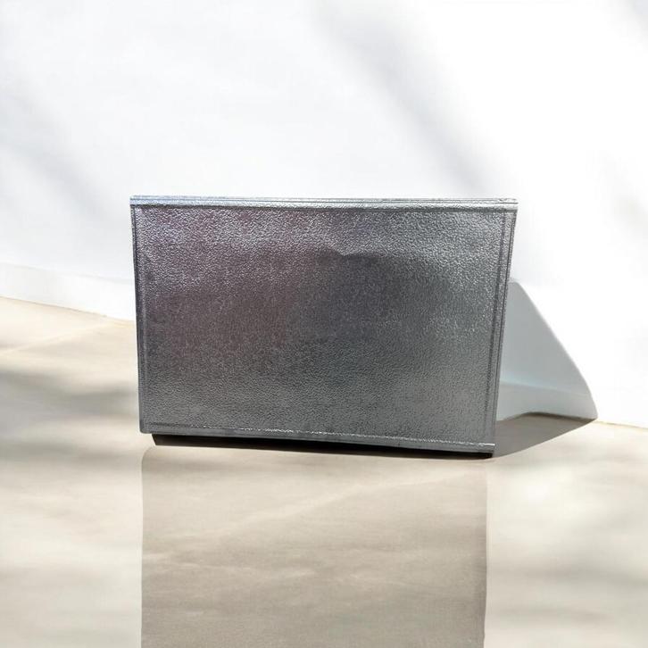 Hittebestendige Plaat – Warmtebescherming – Haardscherm – Hi, Huis en Inrichting, Kachels, Nieuw, Vrijstaand, Houtkachel, Hout