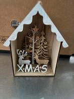 Decoratie kerst, Diversen, Ophalen, Nieuw