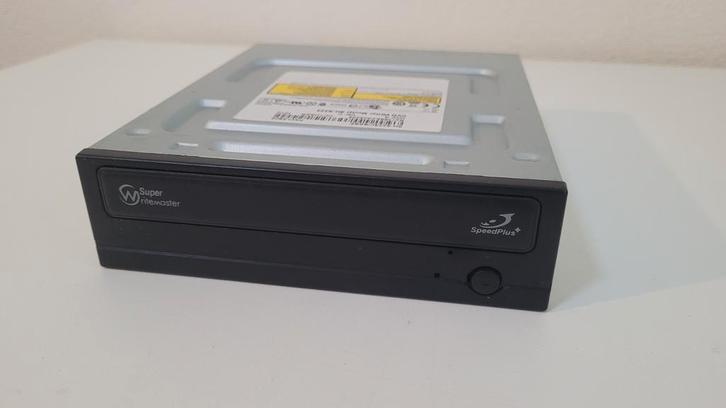 Samsung SuperWritemaster DVD brander, Computers en Software, Optische drives, Ophalen of Verzenden