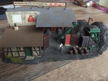 KIBRI KOLENHANDEL 38536 beschikbaar voor biedingen