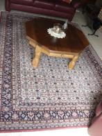 Handgeknoopte pers Herati 293 x 201 cm, Ophalen