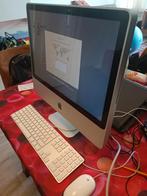 Apple iMac 20"" in prima staat!, 2 tot 3 Ghz, IMac, Ophalen of Verzenden, Zo goed als nieuw