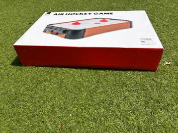 Airhockey tafel beschikbaar voor biedingen