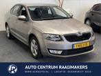 Skoda Octavia 1.2 TSI Greentech Elegance CRUISE CONTROL CLIM, Voorwielaandrijving, Euro 5, Stof, Gebruikt