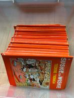 Suske en Wiske Collectie, Meerdere stripboeken, Ophalen of Verzenden, Gelezen