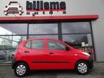 Hyundai i10 1.1 Pure |NL-Auto |5-deurs | Isofix | Nette Auto, Auto's, Hyundai, Origineel Nederlands, Te koop, 5 stoelen, 20 km/l