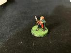 Middle-Earth Strategy Battle Game: Frodo (Fellowship), Ophalen of Verzenden, Lord of the Rings