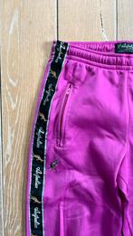 Als nieuw: Australian trainingsbroek met bies maat 44, Kleding | Heren, Ophalen of Verzenden, Zo goed als nieuw, Roze, Australian