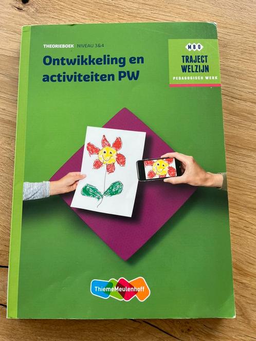 niveau 3/4, Boeken, Schoolboeken, Zo goed als nieuw, Nederlands, Overige niveaus, Ophalen of Verzenden