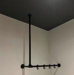 Steigerbuis Kapstok - Industrieel Design, 100 tot 150 cm, Zo goed als nieuw, Metaal, Ophalen