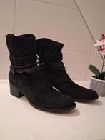 Graceland haken/laars maat 44, Ophalen of Verzenden, Nieuw, Zwart, Hoge laarzen