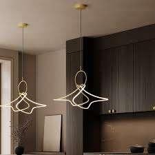 hanglamp 101 Copenhagen Kumo Chandelier mini, Ophalen, Zo goed als nieuw, Modern, 75 cm of meer