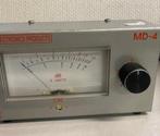 vossemeter star electronics md 4 SWR Meter, Ophalen of Verzenden, Nieuw, Zender en Ontvanger