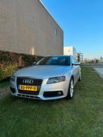 Audi A4 1.8 Tfsi 88KW Avant Multitronic 2010 Grijs, Auto's, Audi, 1490 kg, 4 cilinders, A4, Stationwagon