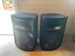 2x Dap audio speakers, Audio, Tv en Foto, Luidsprekers, Ophalen, Zo goed als nieuw, 120 watt of meer, Overige merken