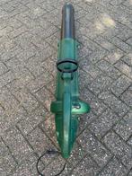 Greenway Elektrische Bladblazer, Tuin en Terras, Ophalen, Gebruikt, Elektrisch, Handgedragen