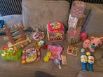 Speelgoed pakket - Fisher Price, VTech, Little Dutch, Ophalen, Zo goed als nieuw, Overige typen, Met geluid