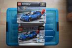 Lego 75891 Speed Champions Chevrolet Camaro ZL1 racewagen, Kinderen en Baby's, Speelgoed | Duplo en Lego, Ophalen of Verzenden