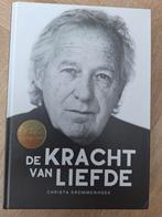 Christa Krommenhoek - De kracht van liefde (koos alberts), Ophalen of Verzenden, Zo goed als nieuw, Film, Tv en Media, Christa Krommenhoek