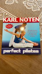 K. Noten - Perfect Pilates, Lopen en Fietsen, Ophalen of Verzenden, Zo goed als nieuw, K. Noten