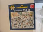 Puzzel van haasteren, Ophalen of Verzenden, Zo goed als nieuw