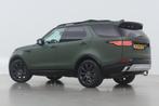 Land Rover Discovery 3.0 Sd6 Landmark Edition | Commercial |, Gebruikt, 2993 cc, Leder, Bedrijf