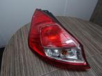 Achterlicht Ford  Fiesta bj 2017 links., Ophalen of Verzenden, Gebruikt, Ford