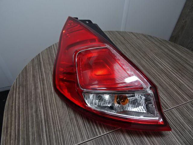 Achterlicht Ford  Fiesta bj 2017 links., Auto-onderdelen, Verlichting, Ford, Gebruikt, Ophalen of Verzenden