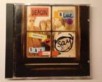 Deacon Blue - Whatever You Say, Say Nothing (CD), Ophalen of Verzenden, 2000 tot heden, Zo goed als nieuw
