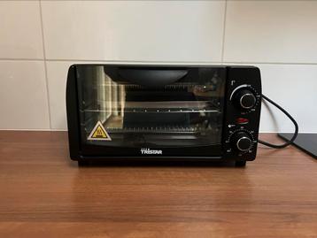Tristar camping (mini)oven beschikbaar voor biedingen
